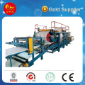 High Quality Low Price Sandwich Panel Production Line